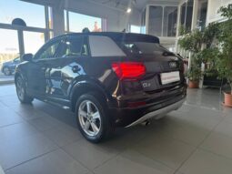 AUDI Q2 30 1.6 TDI S-TRONIC MOD. BUSINESS DESIGN