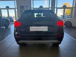 AUDI Q2 30 1.6 TDI S-TRONIC MOD. BUSINESS DESIGN