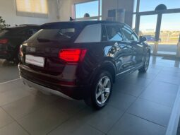 AUDI Q2 30 1.6 TDI S-TRONIC MOD. BUSINESS DESIGN pieno