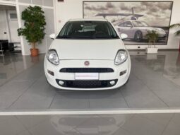 FIAT PUNTO 1.3 MJT II S&S 95 CV MOD. STREET (GUIDABILE DA NEOPATENTATI)