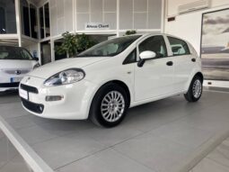 FIAT PUNTO 1.3 MJT II S&S 95 CV MOD. STREET (GUIDABILE DA NEOPATENTATI)