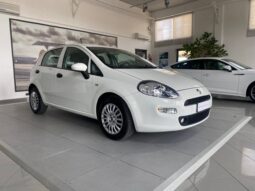 FIAT PUNTO 1.3 MJT II S&S 95 CV MOD. STREET (GUIDABILE DA NEOPATENTATI)