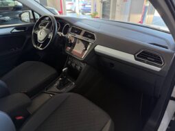 VOLKSWAGEN TIGUAN 2.0 TDI SCR DSG MOD. BUSINESS pieno