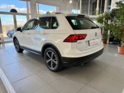 VOLKSWAGEN TIGUAN 2.0 TDI SCR DSG MOD. BUSINESS