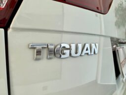 VOLKSWAGEN TIGUAN 2.0 TDI SCR DSG MOD. BUSINESS pieno