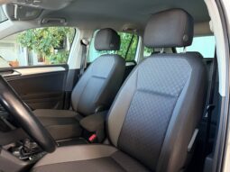 VOLKSWAGEN TIGUAN 2.0 TDI SCR DSG MOD. BUSINESS pieno