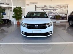 DACIA SANDERO VAN 1.5 CDI 75 CV *GUIDABILE DA NEOPATENTATI*