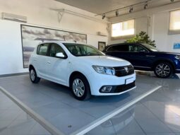 DACIA SANDERO VAN 1.5 CDI 75 CV *GUIDABILE DA NEOPATENTATI*