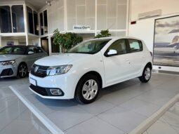 DACIA SANDERO VAN 1.5 CDI 75 CV *GUIDABILE DA NEOPATENTATI*