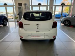 DACIA SANDERO VAN 1.5 CDI 75 CV *GUIDABILE DA NEOPATENTATI* pieno