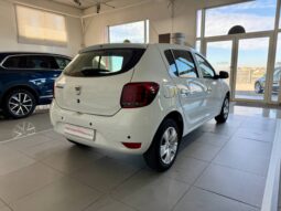 DACIA SANDERO VAN 1.5 CDI 75 CV *GUIDABILE DA NEOPATENTATI*