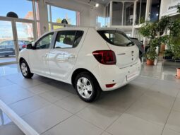 DACIA SANDERO VAN 1.5 CDI 75 CV *GUIDABILE DA NEOPATENTATI*