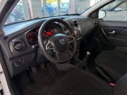 DACIA SANDERO VAN 1.5 CDI 75 CV *GUIDABILE DA NEOPATENTATI* pieno