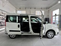 FIAT DOBLO 1.6 M-JTD 120 CV S&S 5 POSTI (N1) AUTOCARRO *GUIDABILE DA NEOPATENTATI*