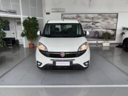 FIAT DOBLO 1.6 M-JTD 120 CV S&S 5 POSTI (N1) AUTOCARRO *GUIDABILE DA NEOPATENTATI*