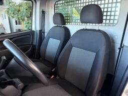 FIAT DOBLÒ CARGO WORK-UP 1.6 M-JTD 105CV *GUIDABILE DA NEOPATENTATI* pieno