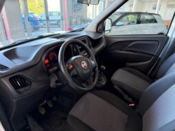 FIAT DOBLÒ CARGO WORK-UP 1.6 M-JTD 105CV *GUIDABILE DA NEOPATENTATI* pieno