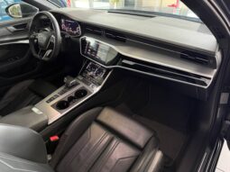 AUDI A6 40 2.0 TDI 204 CV 4WD S-TRONIC MILD HYBRID MOD. S-LINE+ TETTO PANORAMICO ED APRIBILE  “VENDUTA” pieno