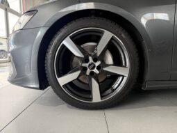 AUDI A6 40 2.0 TDI 204 CV 4WD S-TRONIC MILD HYBRID MOD. S-LINE+ TETTO PANORAMICO ED APRIBILE  “VENDUTA”