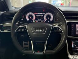 AUDI A6 40 2.0 TDI 204 CV 4WD S-TRONIC MILD HYBRID MOD. S-LINE+ TETTO PANORAMICO ED APRIBILE  “VENDUTA” pieno