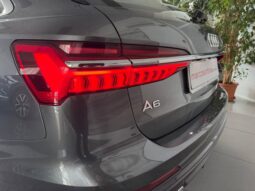 AUDI A6 40 2.0 TDI 204 CV 4WD S-TRONIC MILD HYBRID MOD. S-LINE+ TETTO PANORAMICO ED APRIBILE  “VENDUTA” pieno