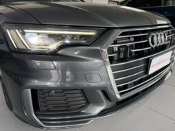 AUDI A6 40 2.0 TDI 204 CV 4WD S-TRONIC MILD HYBRID MOD. S-LINE+ TETTO PANORAMICO ED APRIBILE  “VENDUTA” pieno