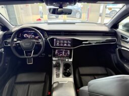 AUDI A6 40 2.0 TDI 204 CV 4WD S-TRONIC MILD HYBRID MOD. S-LINE+ TETTO PANORAMICO ED APRIBILE  “VENDUTA” pieno