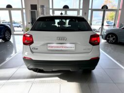 AUDI Q2 1.6 30 TDI 116 CV S-TRONIC MOD. BUSINESS “VETTURA GUIDABILE DA NEOPATENTATI” pieno