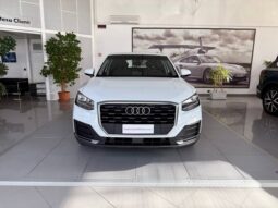 AUDI Q2 1.6 30 TDI 116 CV S-TRONIC MOD. BUSINESS “VETTURA GUIDABILE DA NEOPATENTATI”