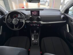 AUDI Q2 1.6 30 TDI 116 CV S-TRONIC MOD. BUSINESS “VETTURA GUIDABILE DA NEOPATENTATI” pieno