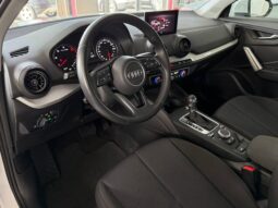 AUDI Q2 1.6 30 TDI 116 CV S-TRONIC MOD. BUSINESS “VETTURA GUIDABILE DA NEOPATENTATI” pieno