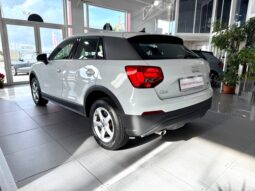 AUDI Q2 1.6 30 TDI 116 CV S-TRONIC MOD. BUSINESS “VETTURA GUIDABILE DA NEOPATENTATI”