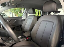 AUDI Q2 1.6 30 TDI 116 CV S-TRONIC MOD. BUSINESS “VETTURA GUIDABILE DA NEOPATENTATI” pieno