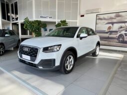 AUDI Q2 1.6 30 TDI 116 CV S-TRONIC MOD. BUSINESS “VETTURA GUIDABILE DA NEOPATENTATI”