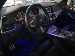 BMW X5 X-Drive 3.0 D 265CV 48V MHEV MOD. M-SPORT + TETTO PANORAMICO ED APRIBILE pieno