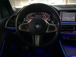 BMW X5 X-Drive 3.0 D 265CV 48V MHEV MOD. M-SPORT + TETTO PANORAMICO ED APRIBILE pieno