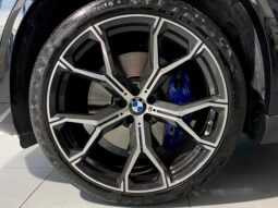 BMW X5 X-Drive 3.0 D 265CV 48V MHEV MOD. M-SPORT + TETTO PANORAMICO ED APRIBILE pieno