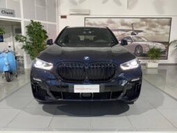 BMW X5 X-Drive 3.0 D 265CV 48V MHEV MOD. M-SPORT + TETTO PANORAMICO ED APRIBILE