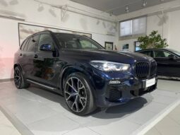 BMW X5 X-Drive 3.0 D 265CV 48V MHEV MOD. M-SPORT + TETTO PANORAMICO ED APRIBILE