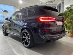 BMW X5 X-Drive 3.0 D 265CV 48V MHEV MOD. M-SPORT + TETTO PANORAMICO ED APRIBILE pieno