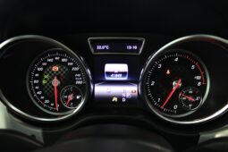 MERCEDES GLE 350 D 4MATIC COUPE MOD. PREMIUM PRO + TETTO PANORAMICO ED APRIBILE pieno