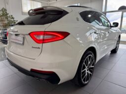 MASERATI LEVANTE V6 3.0 275 CV 4WD AUTOMATIK MOD. GRAN SPORT pieno