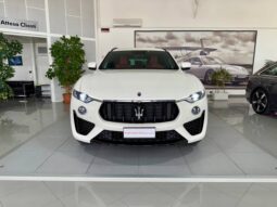 MASERATI LEVANTE V6 3.0 275 CV 4WD AUTOMATIK MOD. GRAN SPORT