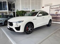 MASERATI LEVANTE V6 3.0 275 CV 4WD AUTOMATIK MOD. GRAN SPORT