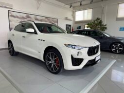 MASERATI LEVANTE V6 3.0 275 CV 4WD AUTOMATIK MOD. GRAN SPORT