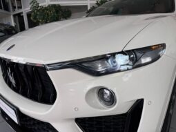 MASERATI LEVANTE V6 3.0 275 CV 4WD AUTOMATIK MOD. GRAN SPORT