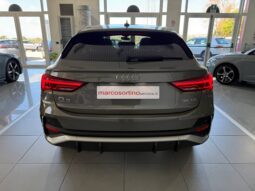 AUDI Q3 SPB 35 TDI S-TRONIC MOD. S-LINE EDITION pieno