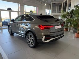 AUDI Q3 SPB 35 TDI S-TRONIC MOD. S-LINE EDITION pieno