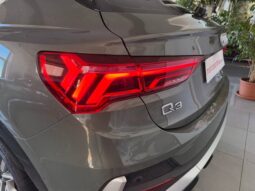 AUDI Q3 SPB 35 TDI S-TRONIC MOD. S-LINE EDITION pieno