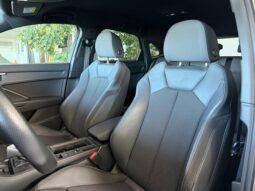 AUDI Q3 SPB 35 TDI S-TRONIC MOD. S-LINE EDITION pieno